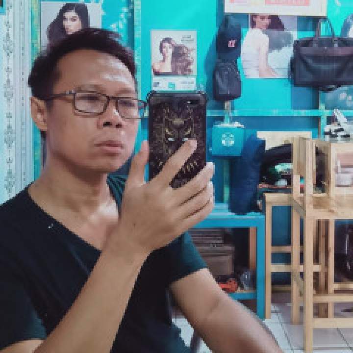 Amarro Photo On Jakarta Gays Club