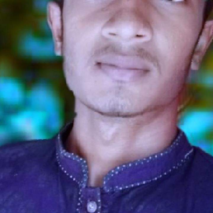 Khan Photo On Dhaka Gays Club