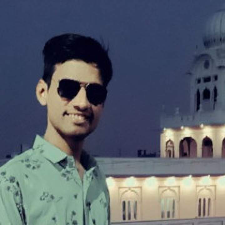 Anil Yadav Photo On Jaipur Gays Club