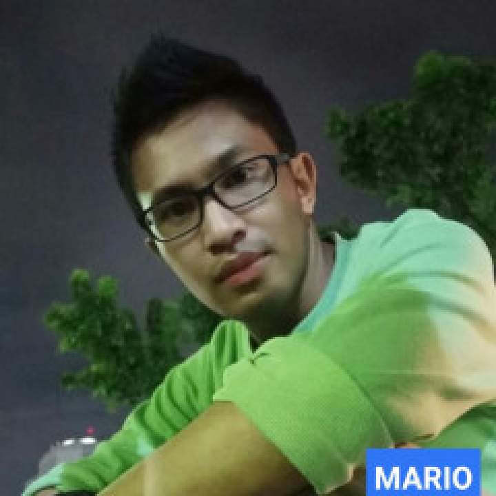 Mario1993 Photo On Bekasi Kota Gays Club