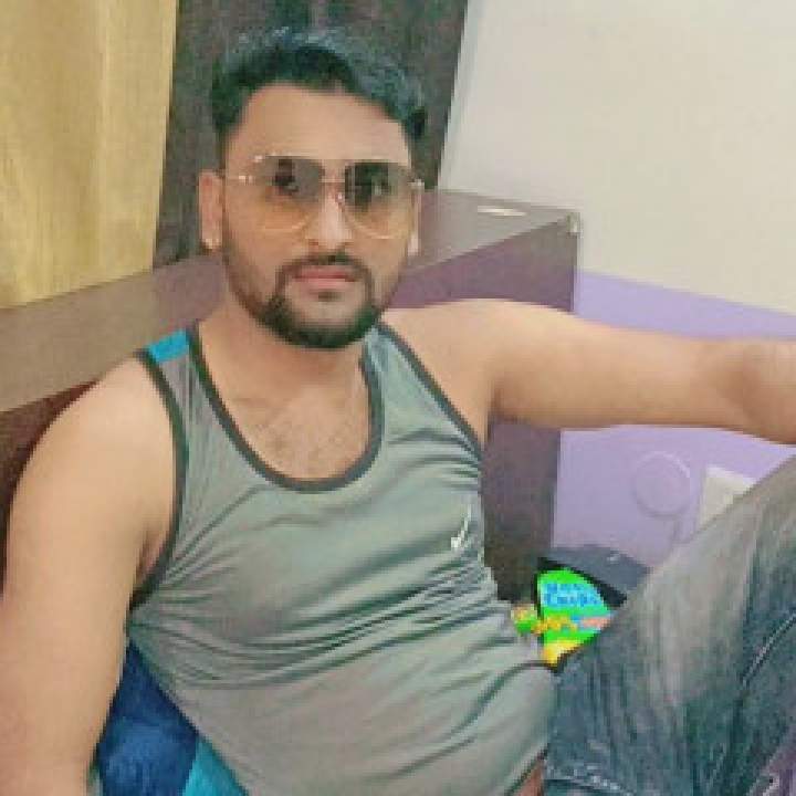 Body Msgr Photo On Noida Sector 44 Gays Club