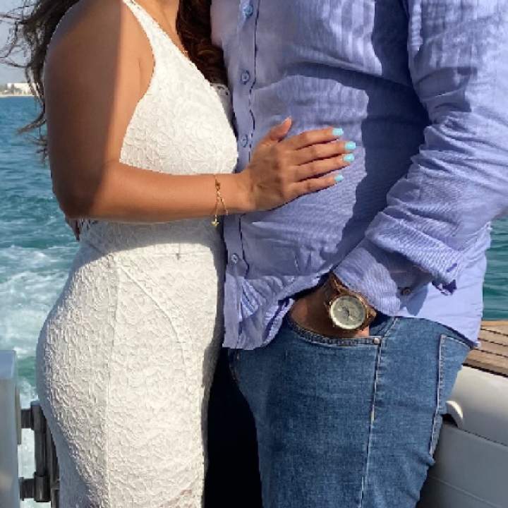 Bi Couple Photo On Dubai Swingers Club