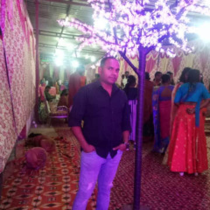 Ravi Photo On New Delhi Gays Club