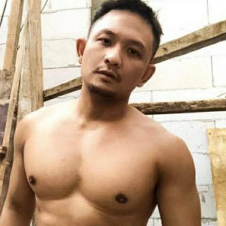 Andri Photo On Bandung Gays Club