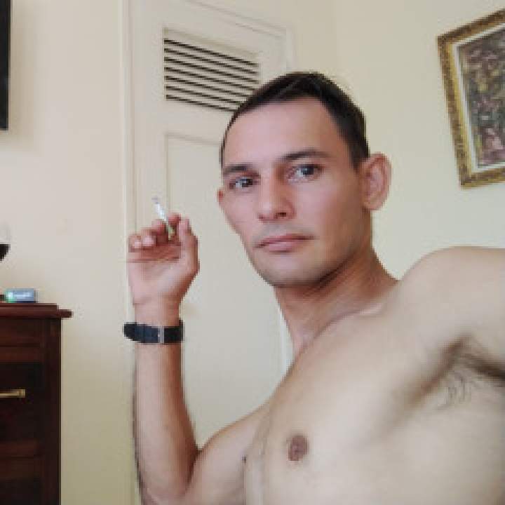 Francisco Martínez Photo On Cuba Gays Club