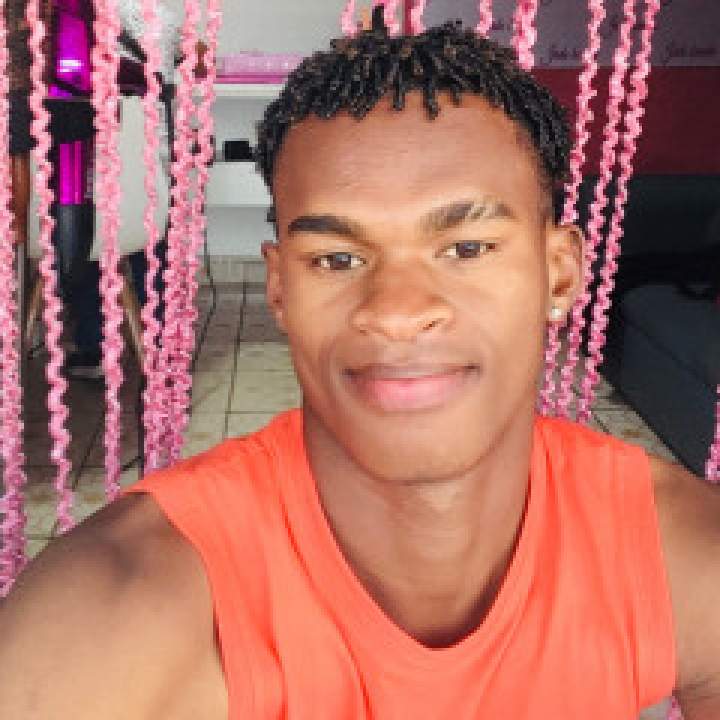 Fredo Photo On Antananarivo Gays Club