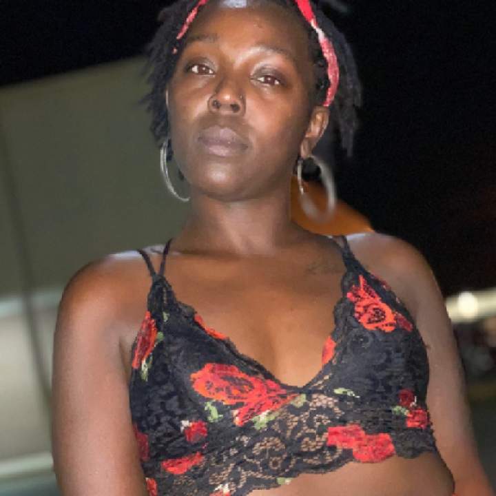 Mrs.ebony’queen Photo On Baton Rouge Swingers Club