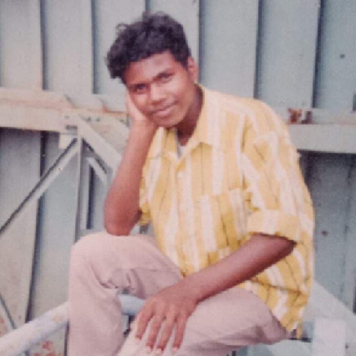 Rajesh Photo On Raipur Swingers Club