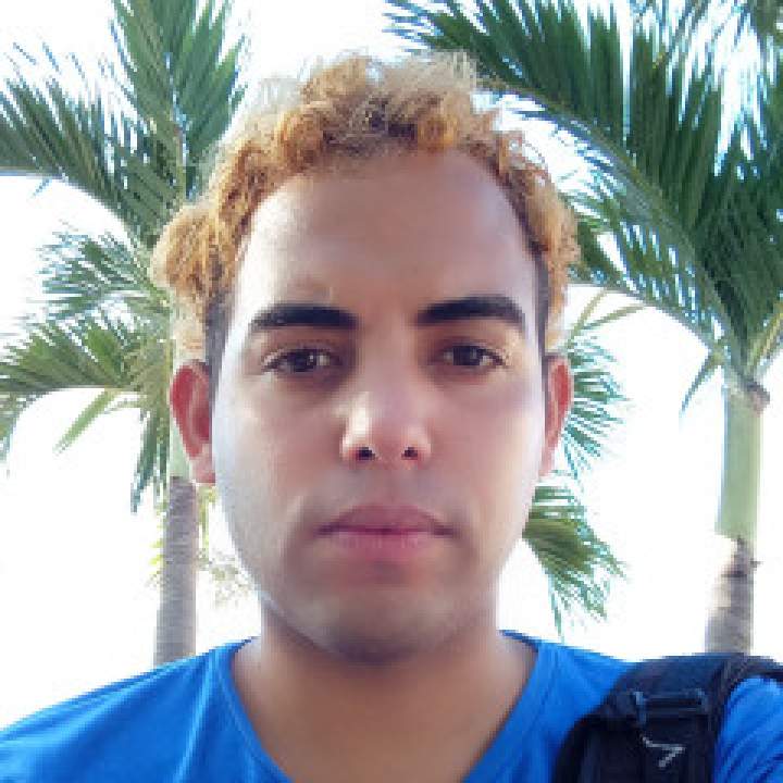 Arielito Photo On Cuba Gays Club