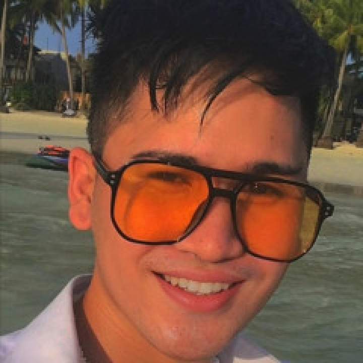 James Photo On Philippines Gays Club