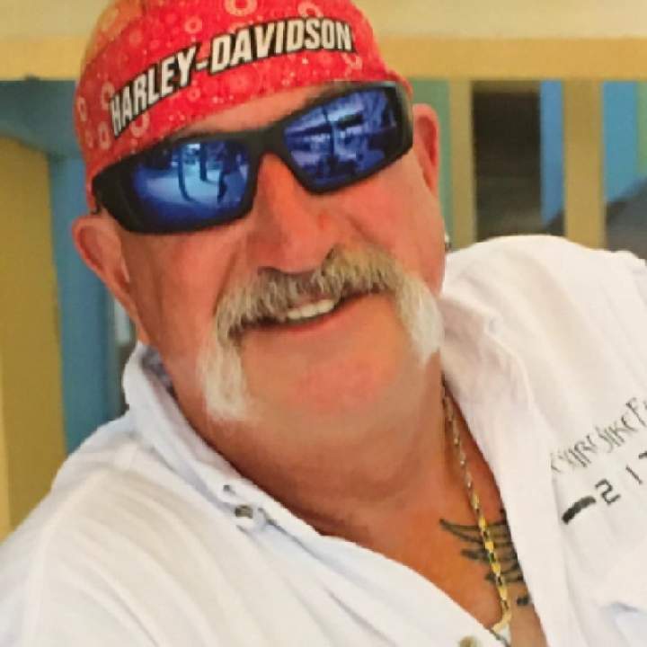 Harleyman17 Photo On Palm Coast Swingers Club