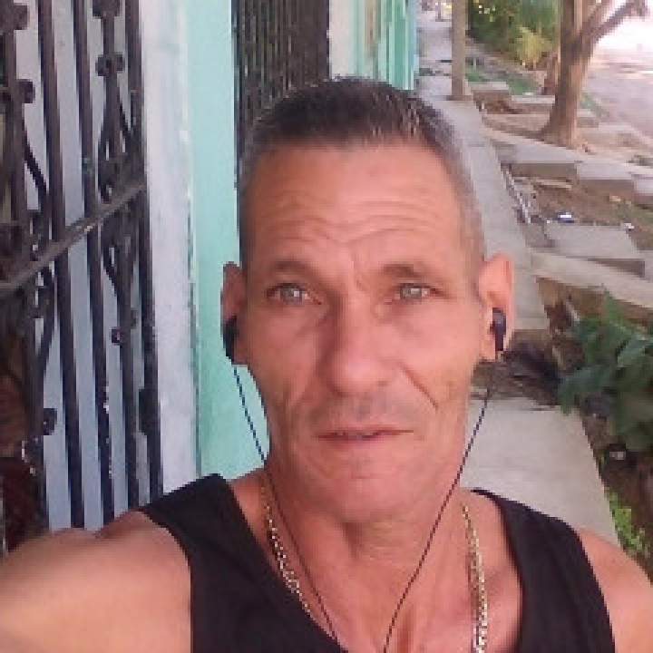 Yhosvanny Posada Photo On Cuba Swingers Club