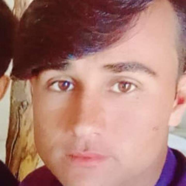 Khan Photo On Lahore Gays Club