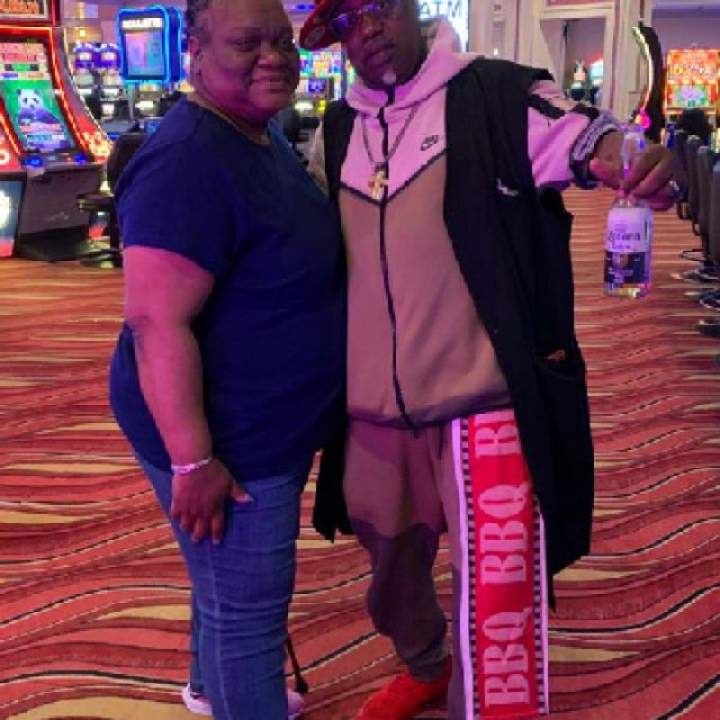 Vonnie Photo On Las Vegas Swingers Club