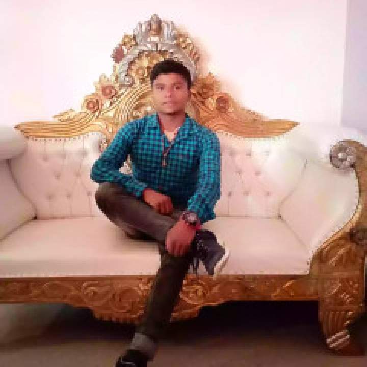 Ajay Kumar Photo On Kathmandu Gays Club