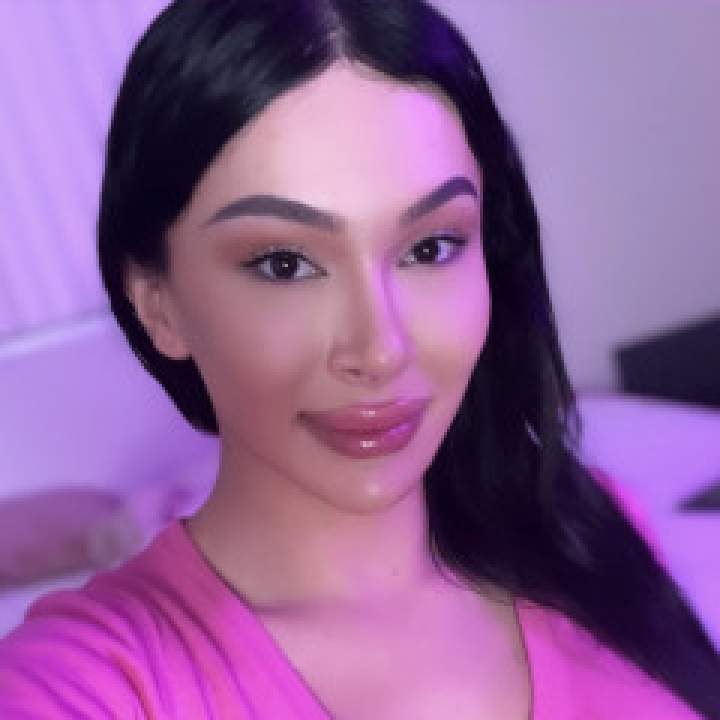 Trans Andylyn Photo On Jungo Live