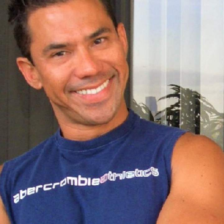 Sexycazador Photo On Havana Gays Club