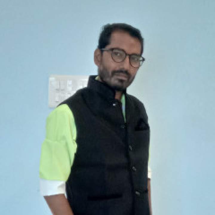 Rajesh Photo On Jungo Live