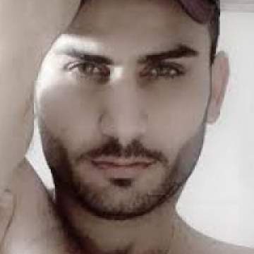 Sameer Photo On Iraq Gays Club