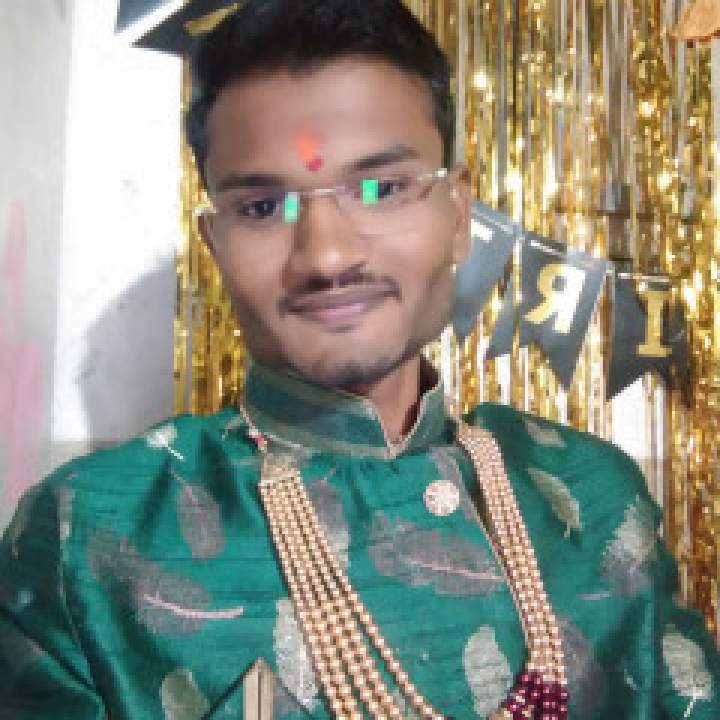 Gopal Rathod Photo On Pandarkavada Gays Club