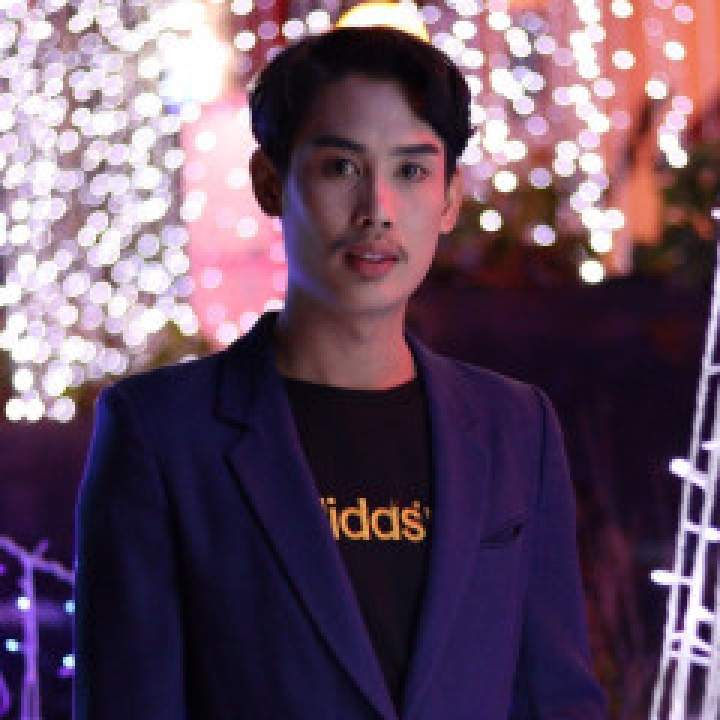 Night Photo On Thailand Gays Club