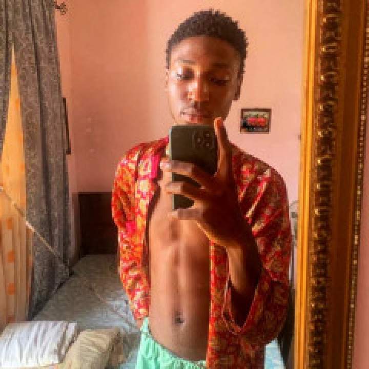 Meek Photo On Abuja Gays Club