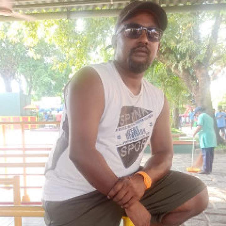 Vishnu Photo On Kochi Swingers Club