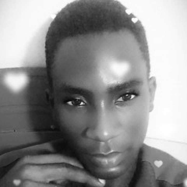 Michael Ayuri Photo On Ghana Gays Club