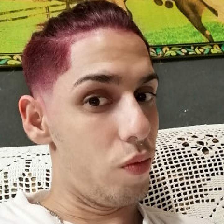 Marlon Photo On Cuba Gays Club