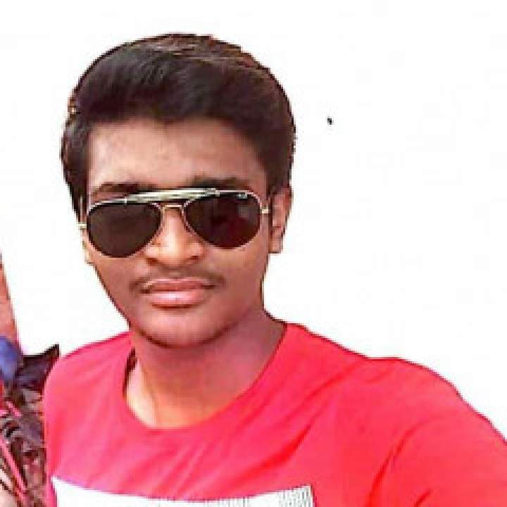 Avinash Photo On Vijayawada Gays Club
