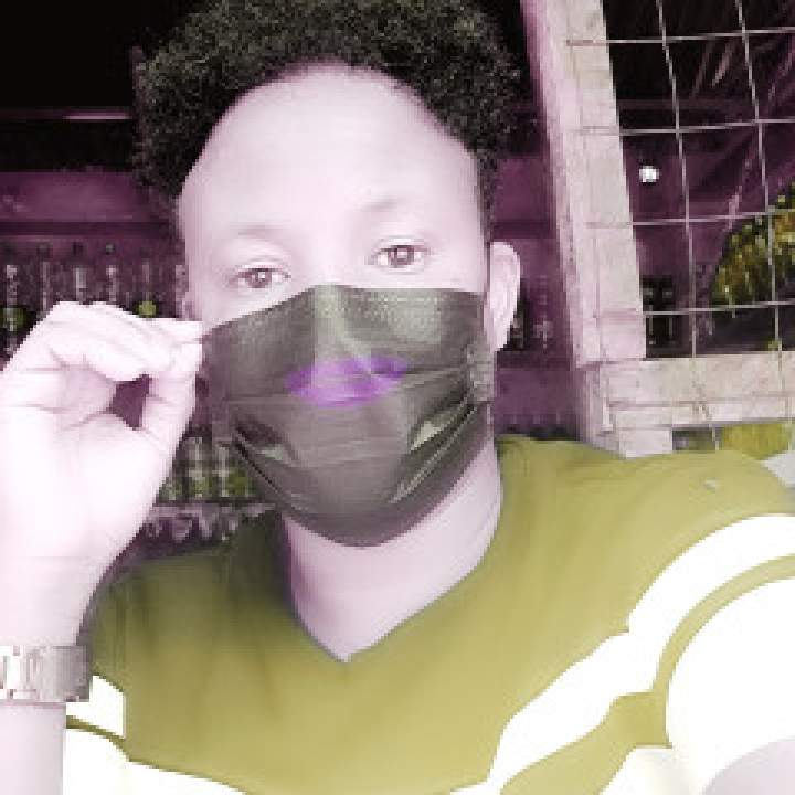 Abdi Photo On Nairobi Gays Club