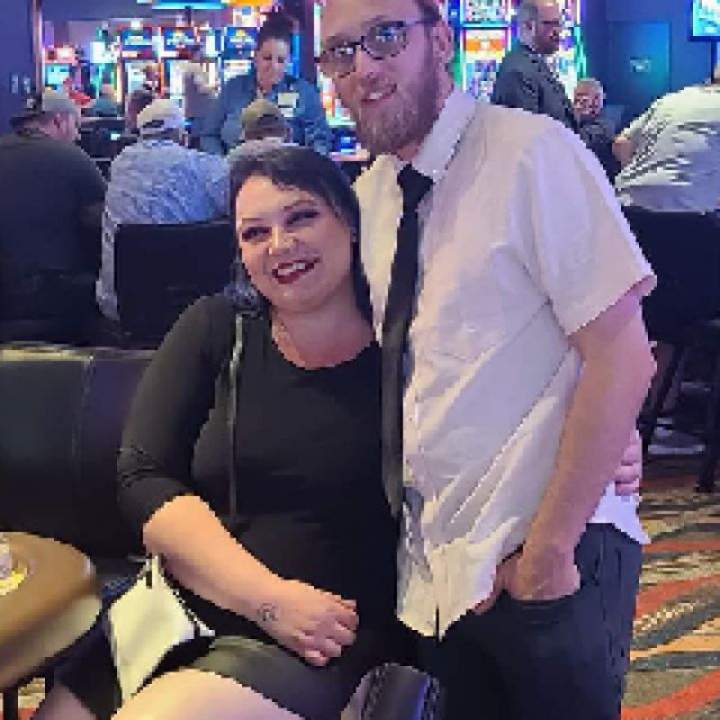 Noraxander Photo On Las Vegas Swingers Club