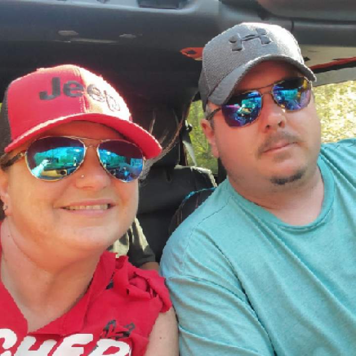 Dillydilly Photo On Russellville Swingers Club