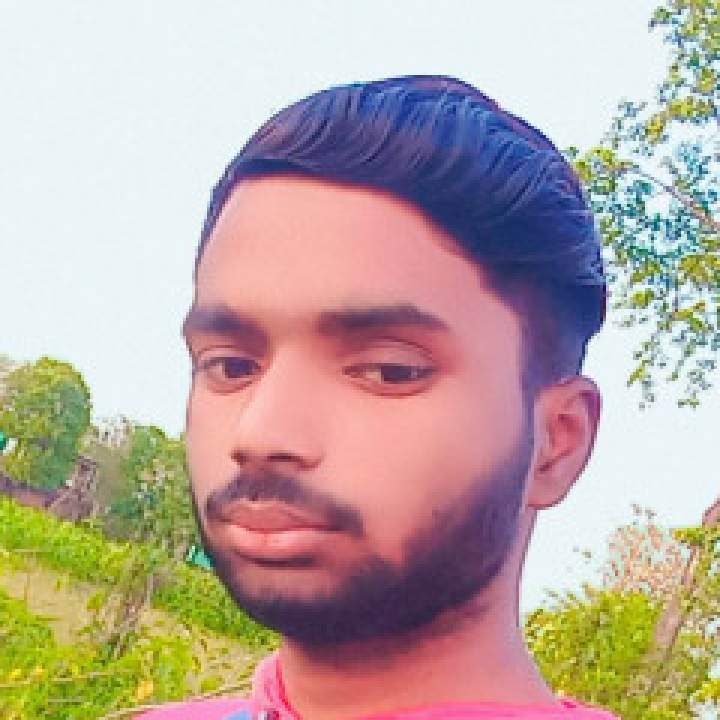 Anurag Photo On Lakhimpur Khiri Gays Club
