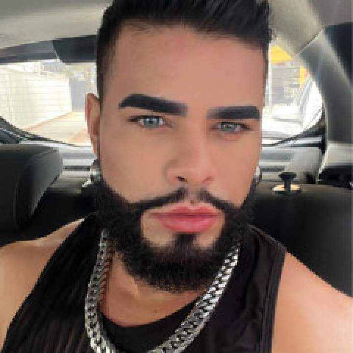 Isaac ✅ Photo On Los Angeles Gays Club