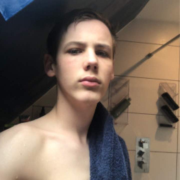 Connor_the_dom Photo On Jungo Live