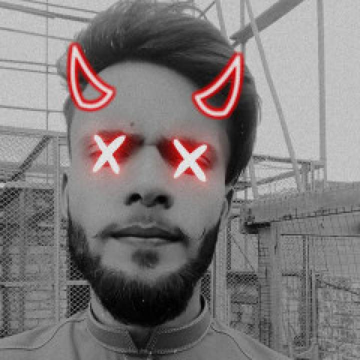 Devil 👑 Photo On Lahore Gays Club