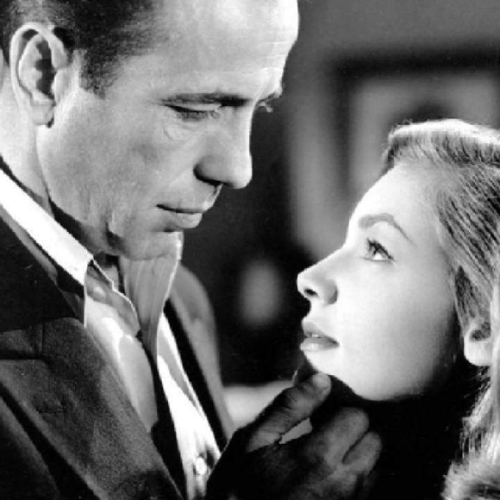 Bogart&bacall Photo On Pittsburgh Swingers Club