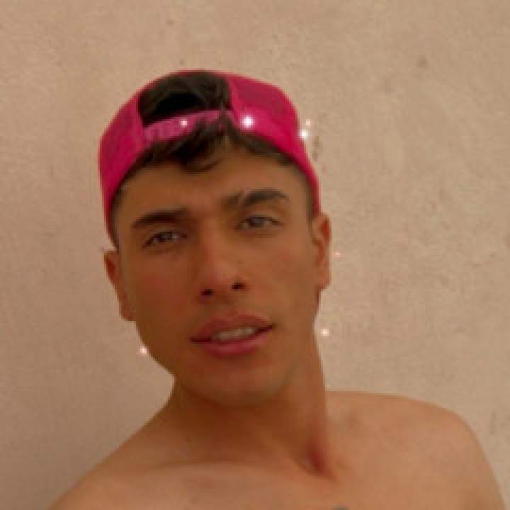 Ali Photo On Karaj Gays Club