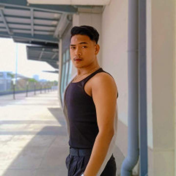 Jhun Photo On Manila Gays Club