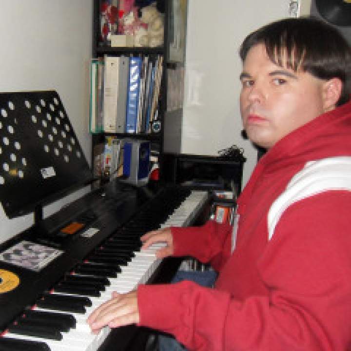 Pianoant Photo On Jungo Live