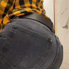 Thick Butt