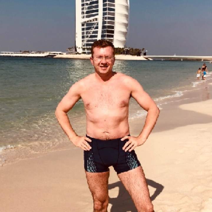 Andrey Photo On Dubai - Дубай - Объединенные Арабские Эмираты Swingers Club