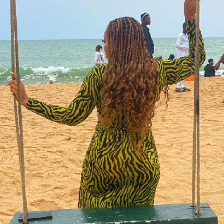 Mistressbubba Photo On Lagos Kinkers Club