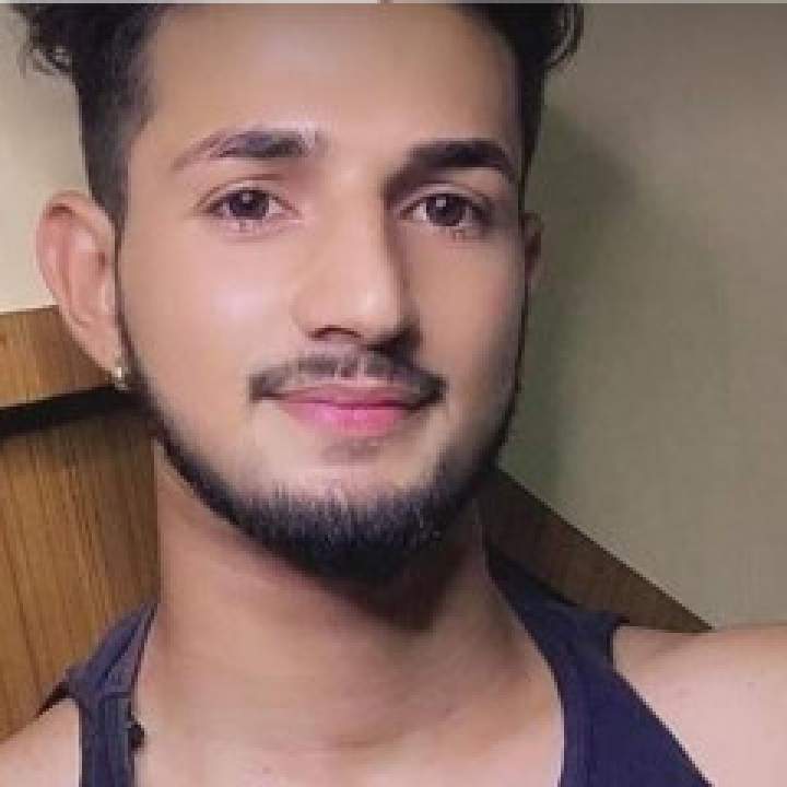 Sahil Photo On India Gays Club