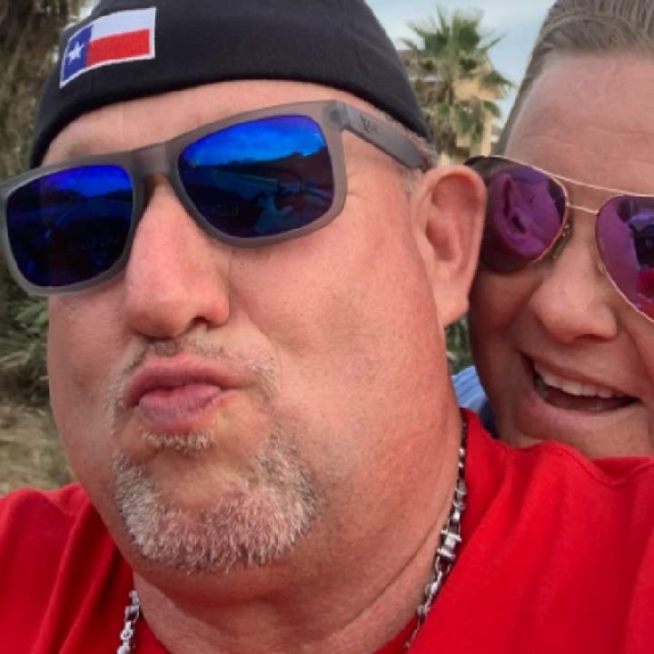 Gulfwater Couple Photo On Fort Worth Swingers Club