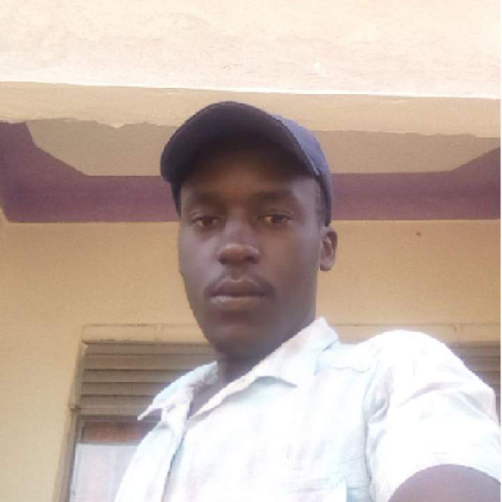Ozil Photo On Kampala Kinkers Club