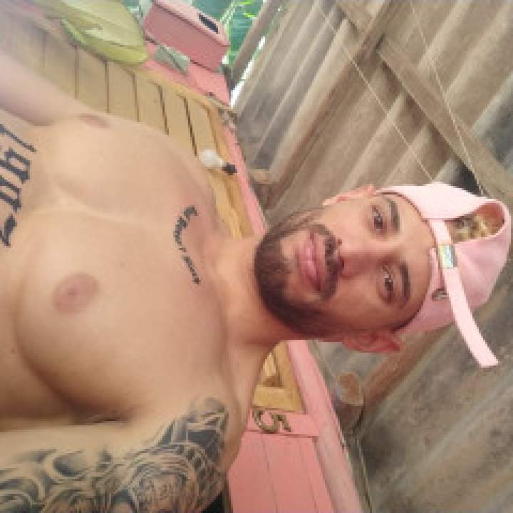 Carlos Photo On Cuba Gays Club