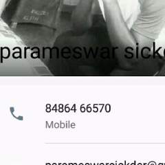 Parameswar Sickder