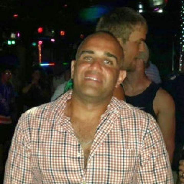 Geedo Photo On Miami Swingers Club